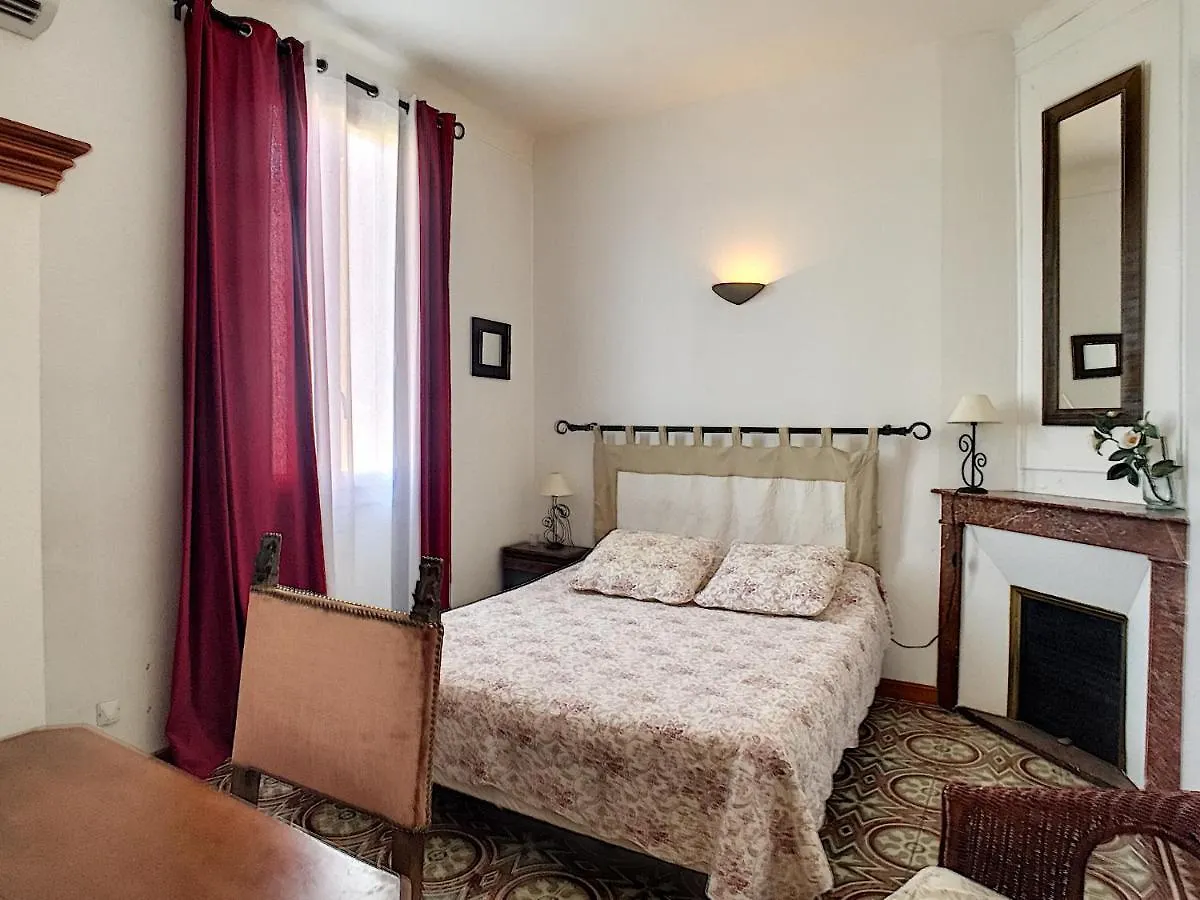 Appartement Anne de la Maison Blanche Avignon
